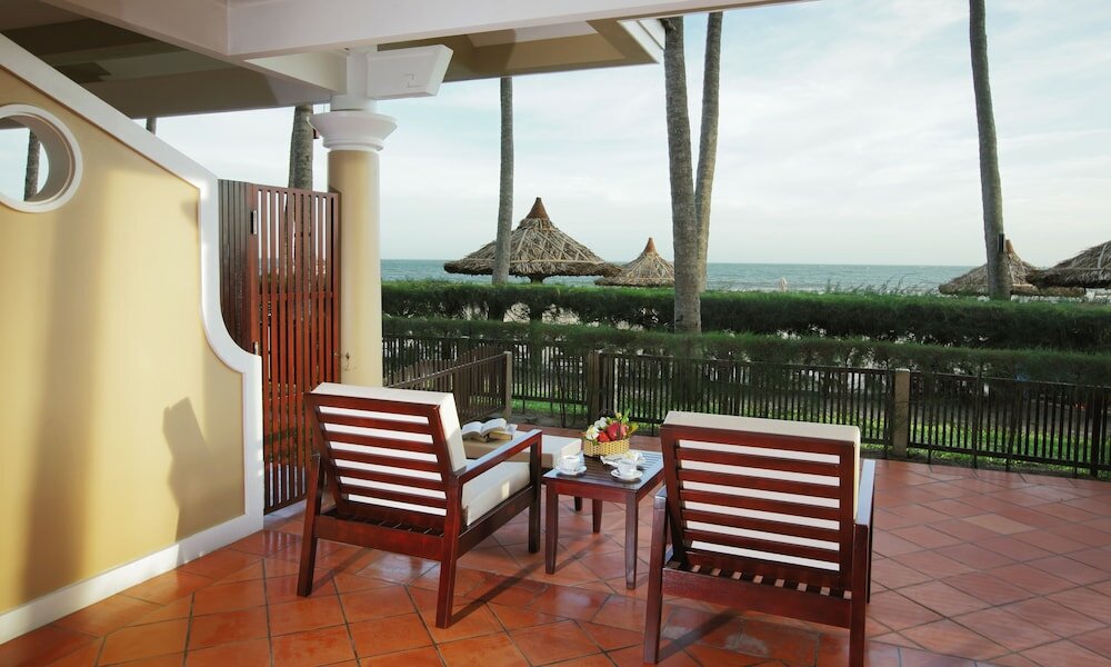 Фото Amaryllis Resort & SPA