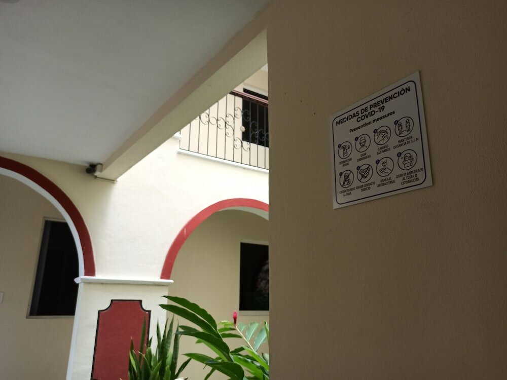 Фото Hotel Catedral Valladolid