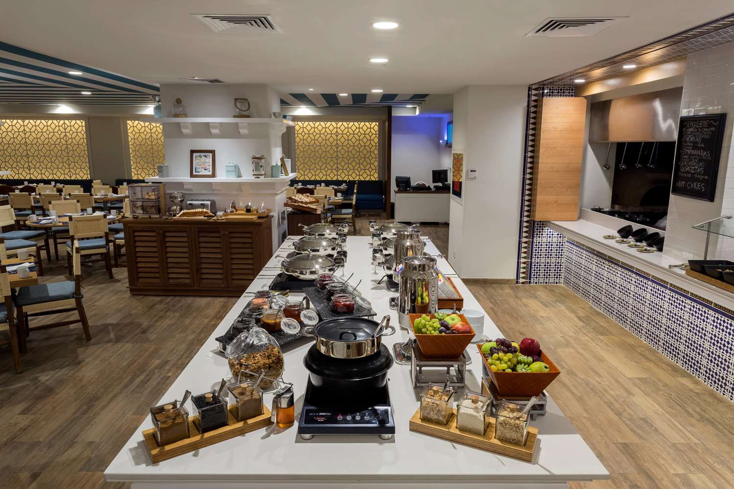 Фото DoubleTree by Hilton Hotel Veracruz