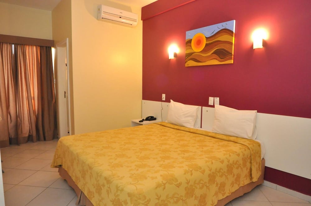 Фото Sandrin Praia Hotel