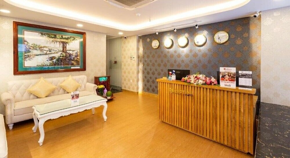 Фото отеля 5