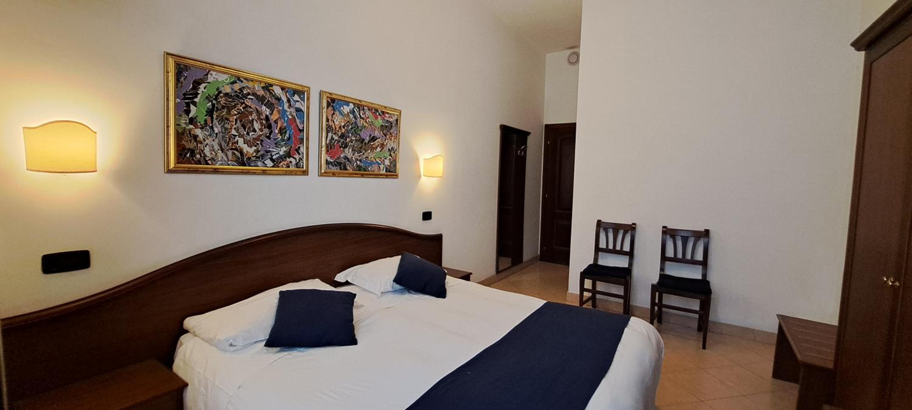 Фото Hotel Bonazzi