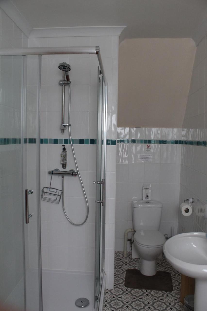 Фото Oakwell Guest House