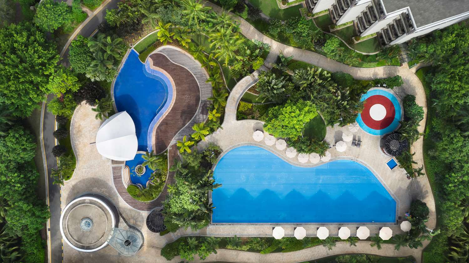 Фото Hilton Wenchang