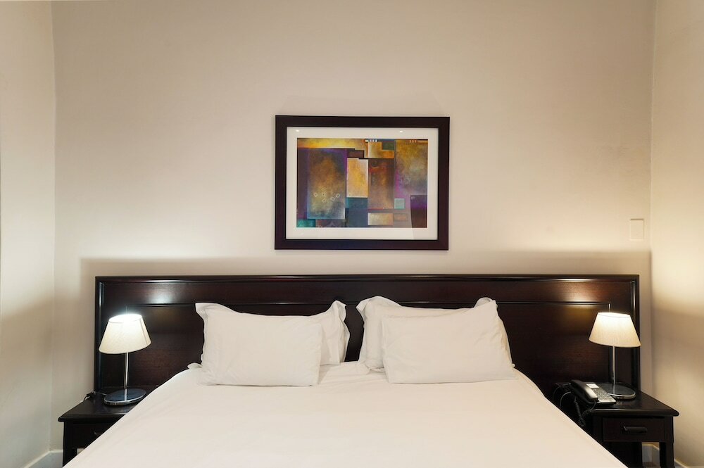 Фото Cumberland Hotel Worcester