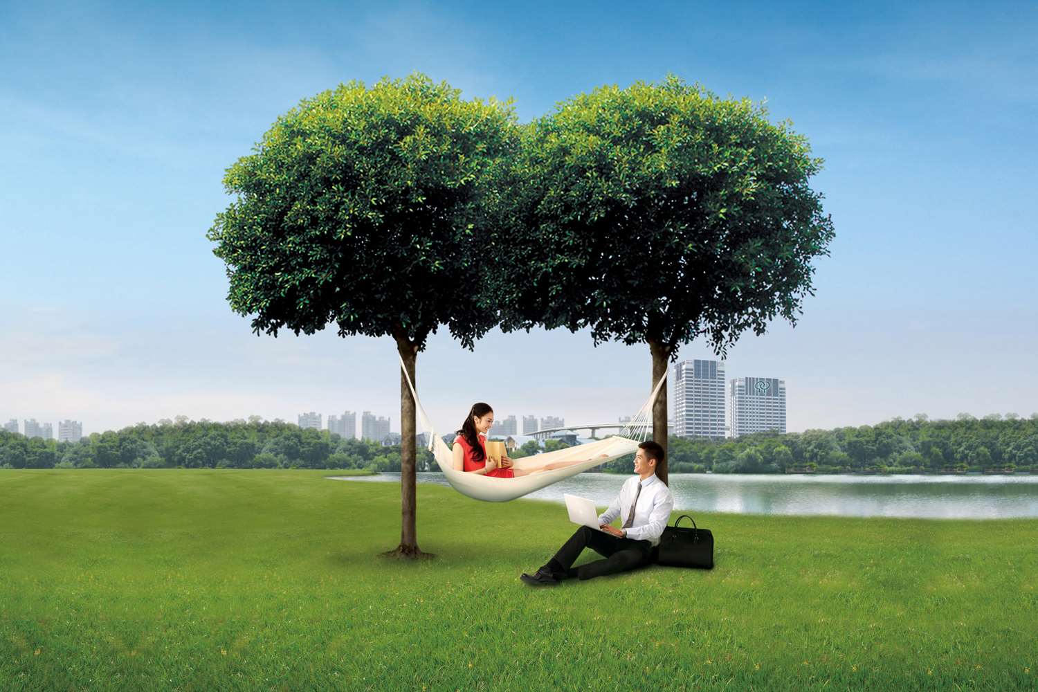 Фото DoubleTree by Hilton Wuxi