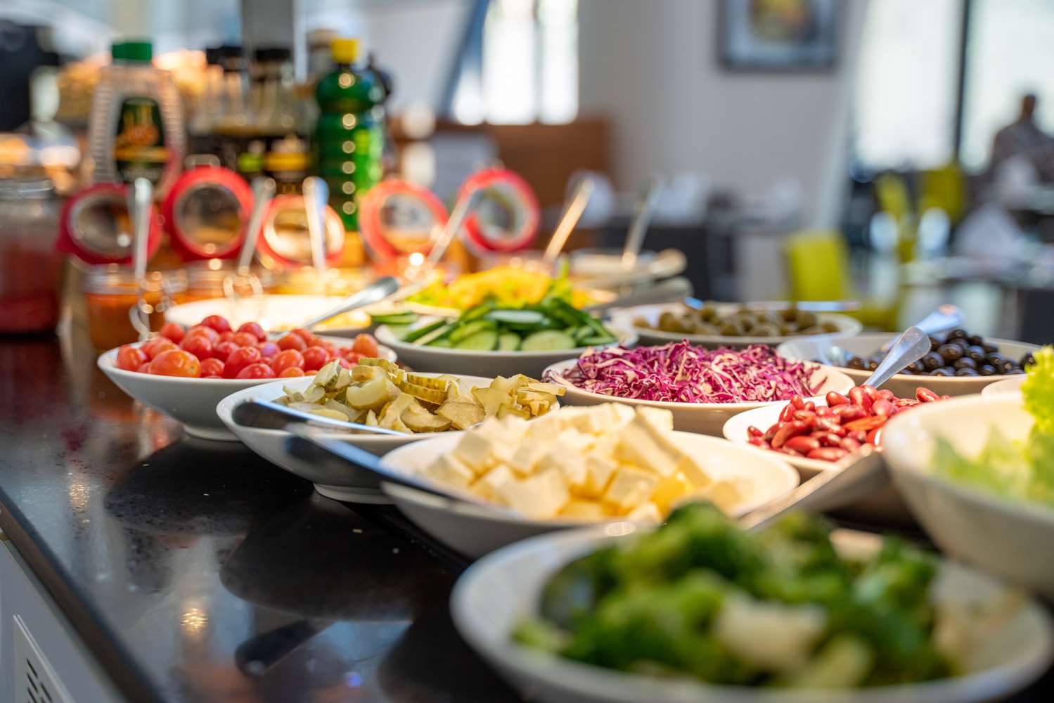 Фото Hilton Garden Inn Mbabane