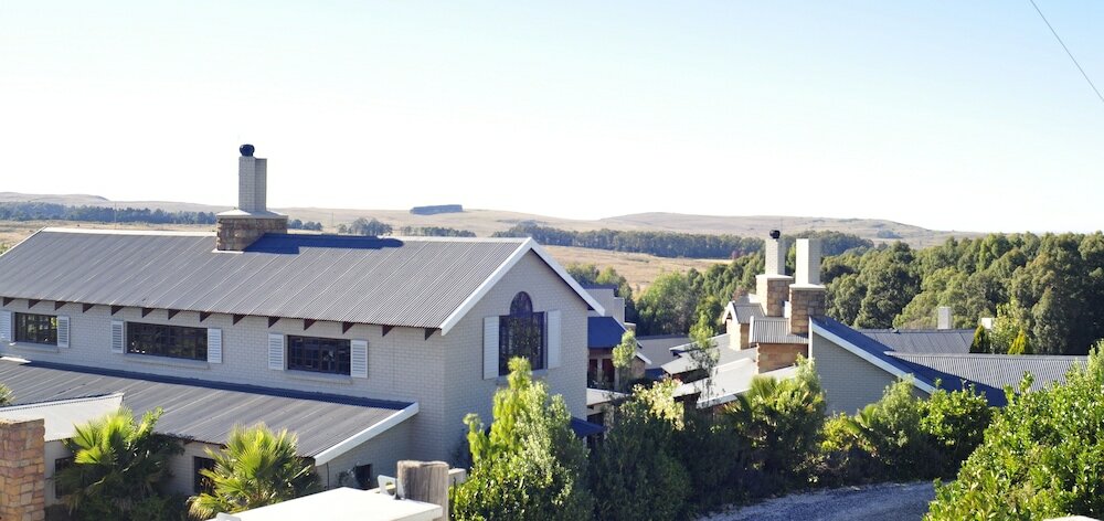 Фото Бутик-отель The highlander