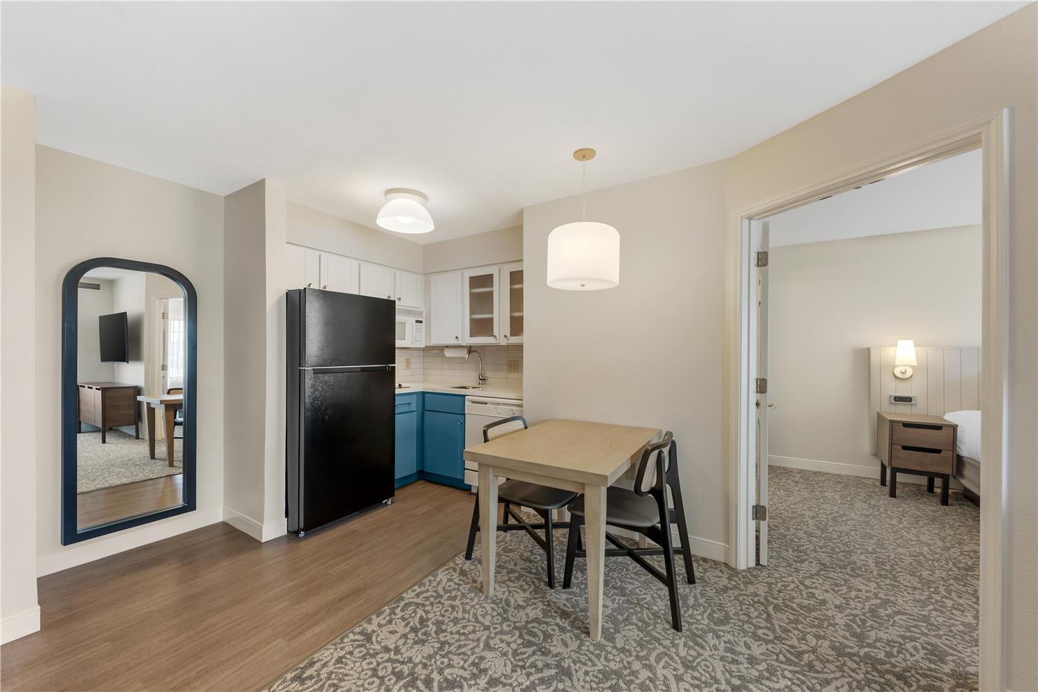 Фото Sonesta Es Suites Austin The Domain Area