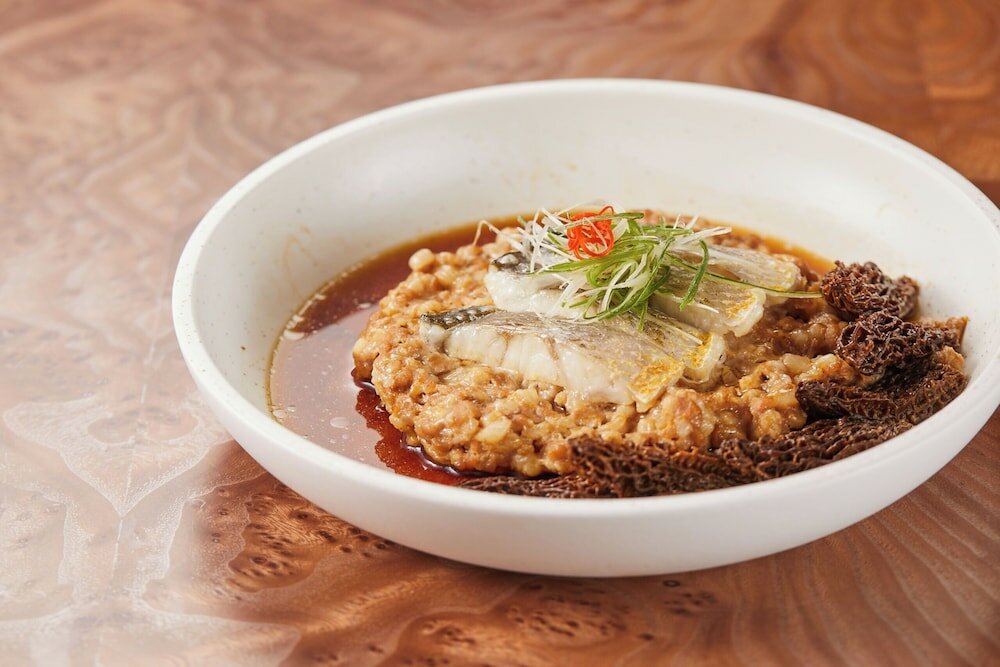 Фото Hyatt Centric Zhongshan Park Shanghai