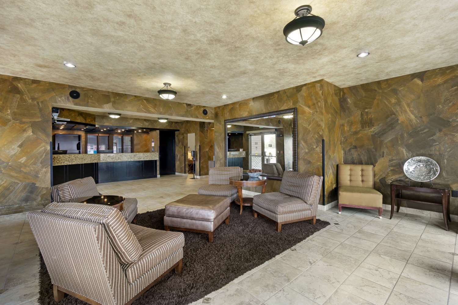 Фото Best Western Plus Yakima Hotel