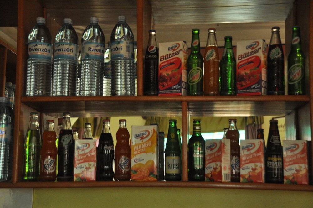 Фото New Scroll Inn Hotel