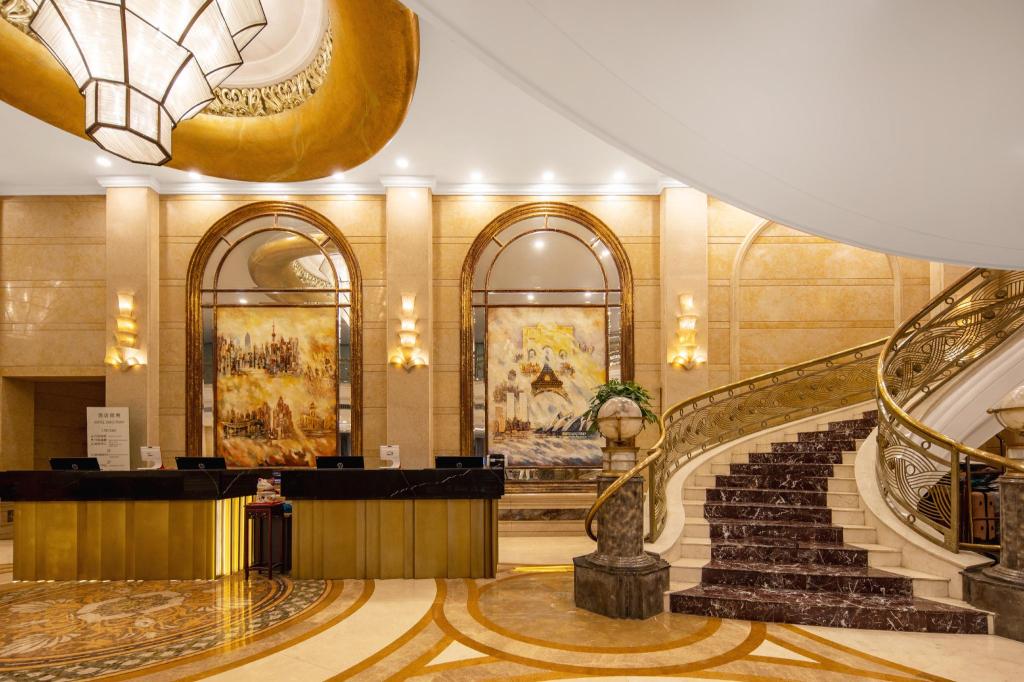 Фото отеля 4