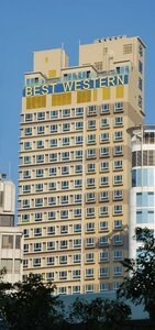 Best Western Hotel Causeway Bay  Hong Kong (Hong Kong, Causeway Bay, Bowrington Road, 38), hotel
