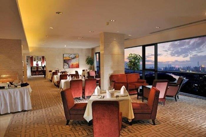 Фото Best Western Premier Shenzhen Felicity Hotel