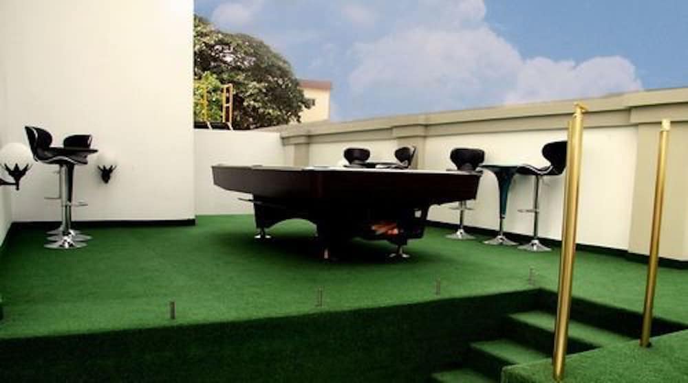 Фото отеля 3