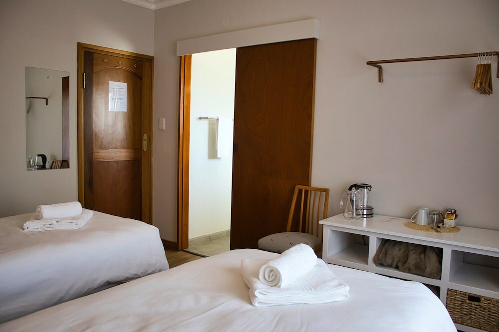 Фото Kramersdorf Guesthouse