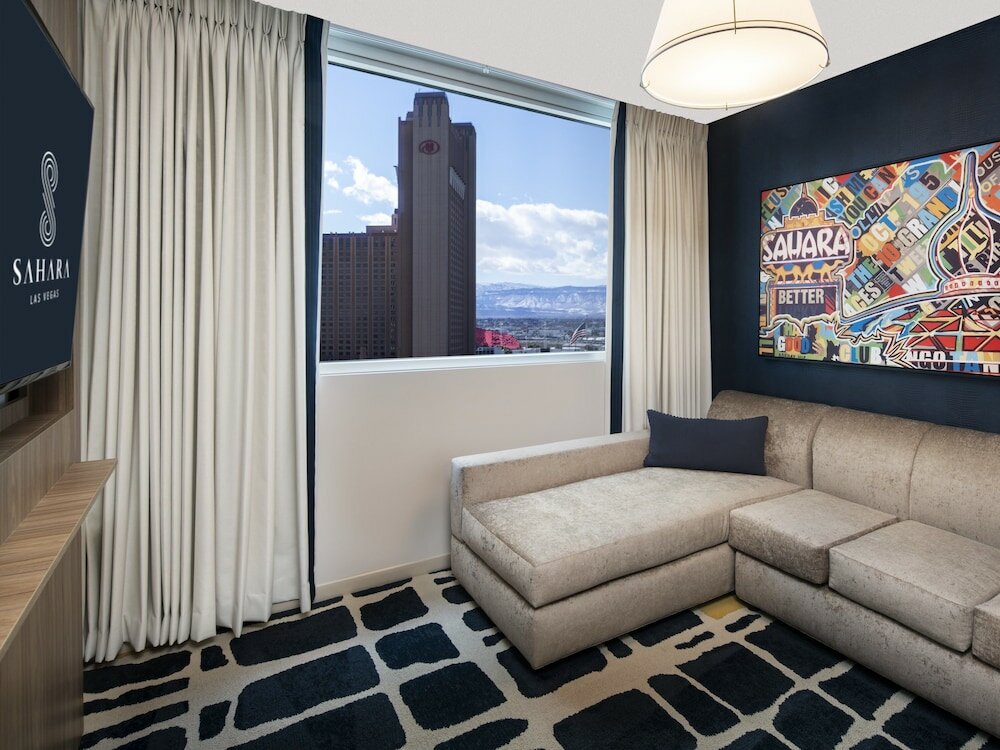 Фото Sahara Las Vegas