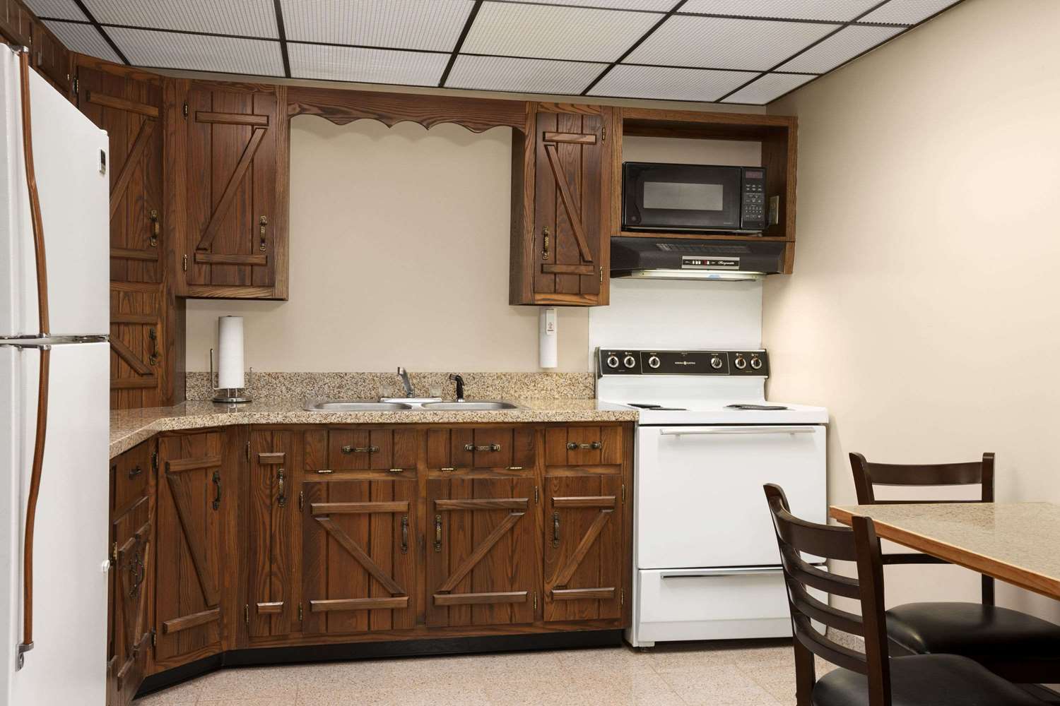 Фото Econo Lodge