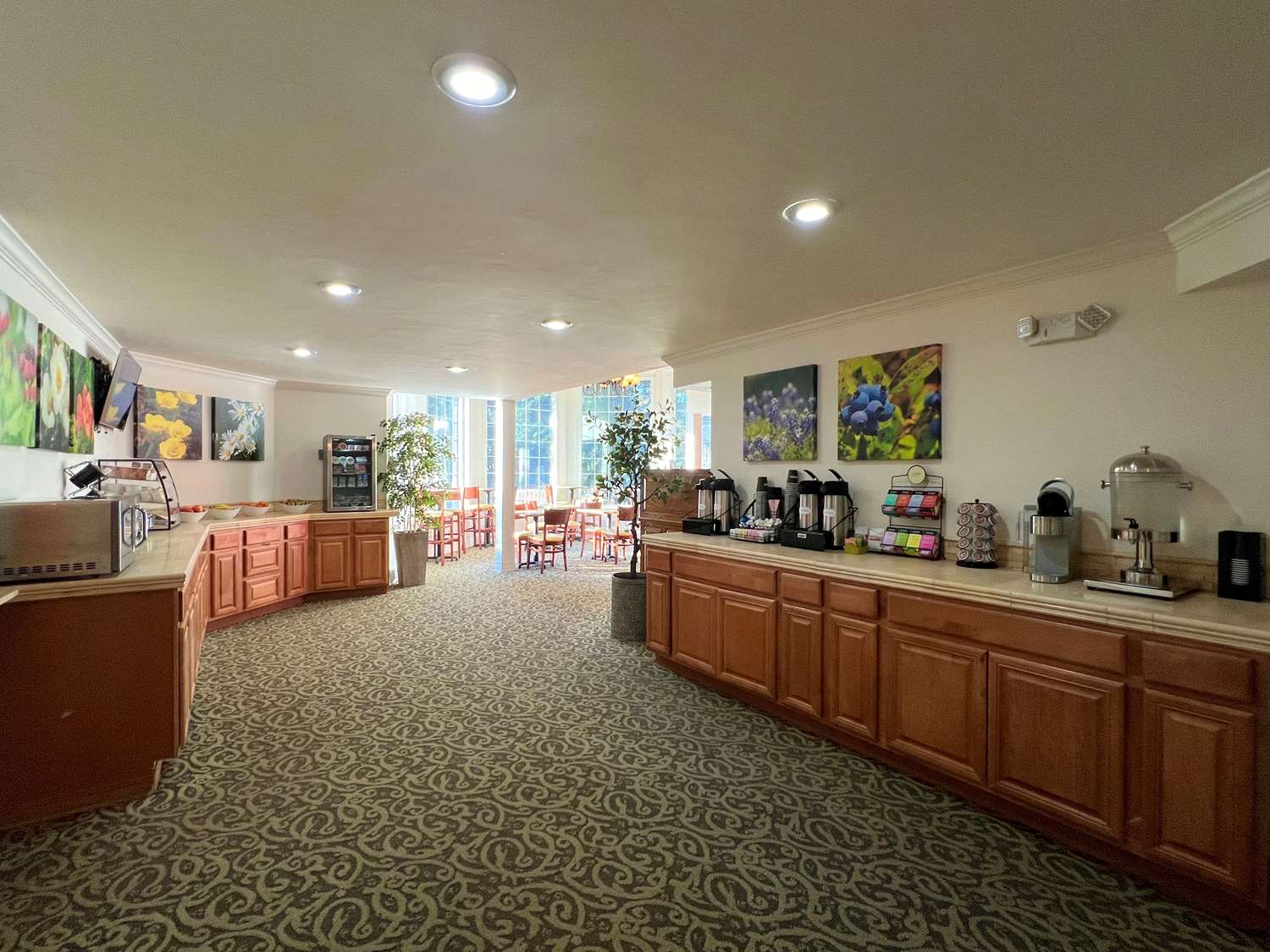 Фото Best Western Country Lane Inn