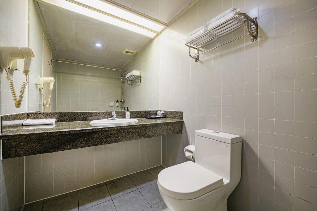 Фото Jinjiang Inn Chongqing Shopping & Entertainment