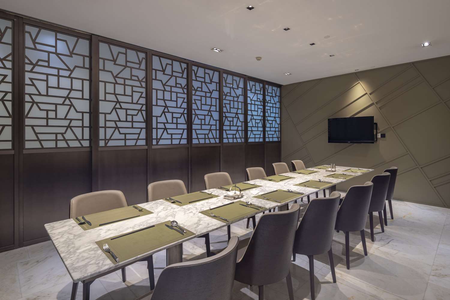 Фото Hilton Xi'an High-Tech Zone