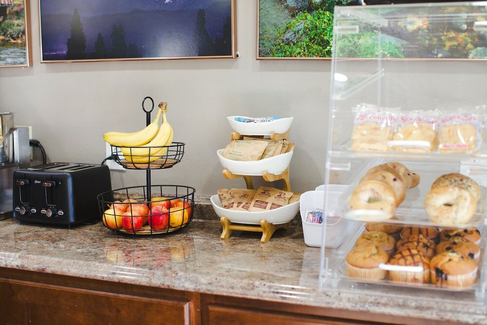 Фото Flagship Inn of Ashland