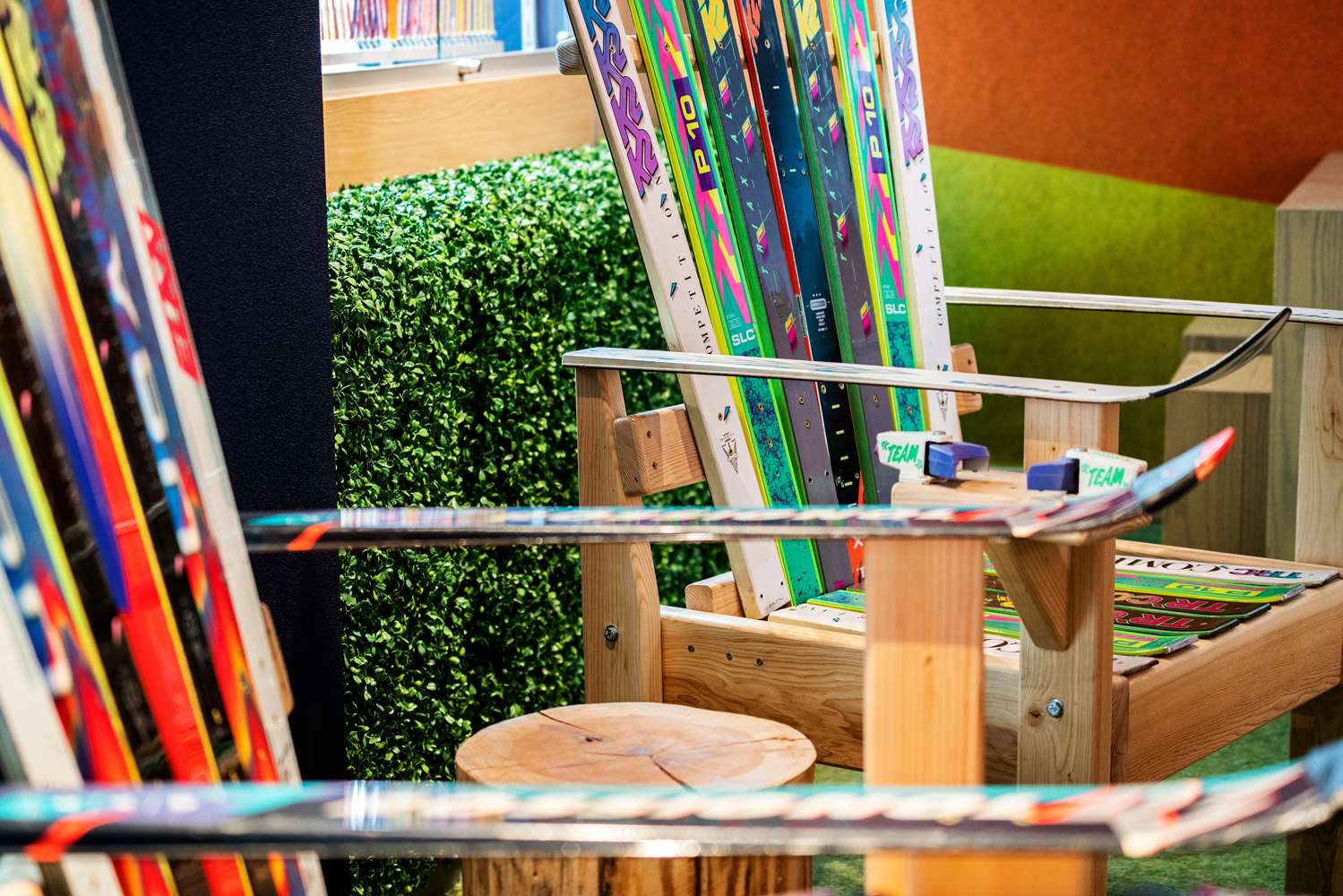 Фото The Curtis Denver - a DoubleTree by Hilton Hotel