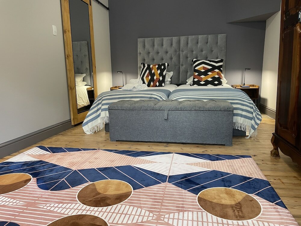 Фото Belmont Guest House