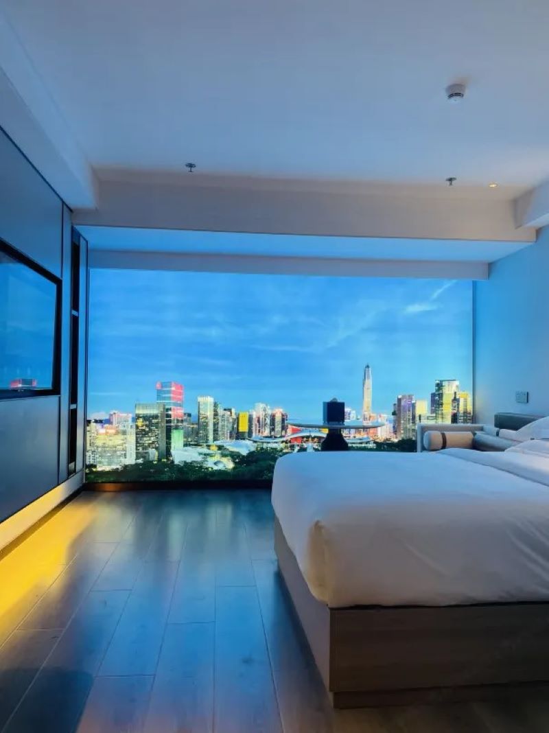 Фото отеля 3