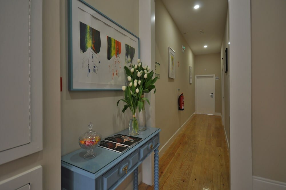 Фото Porto Charming Hotel