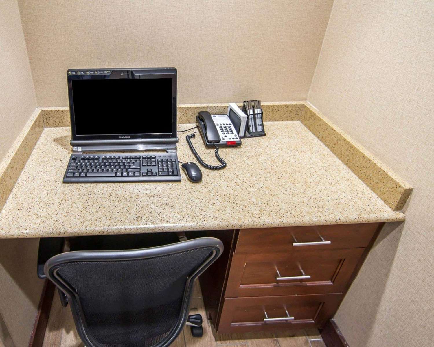 Фото Sleep Inn And Suites Shreveport