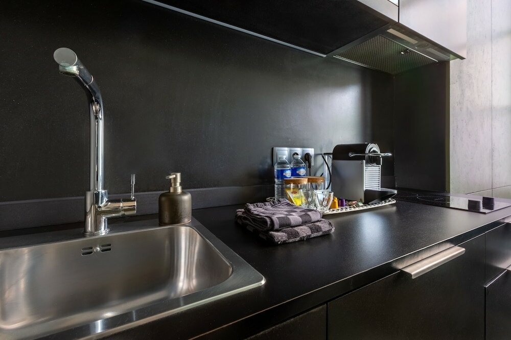 Фото Le Chat Qui Dort - Vieux Lille II