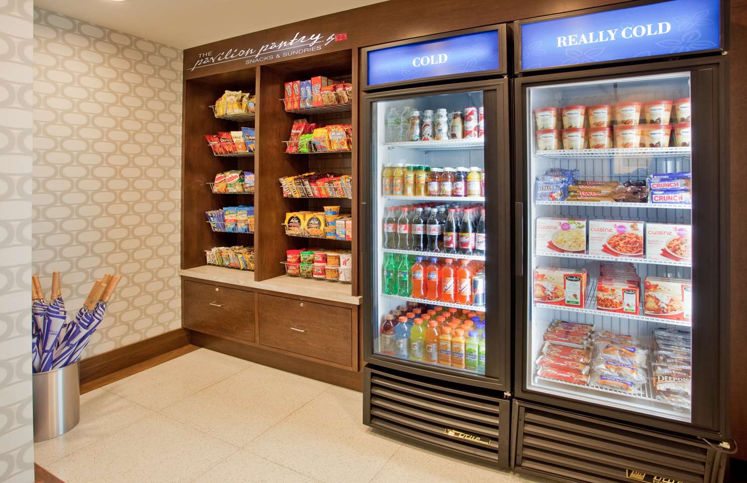 Фото Hilton Garden Inn New York/Central Park South-Midtown West