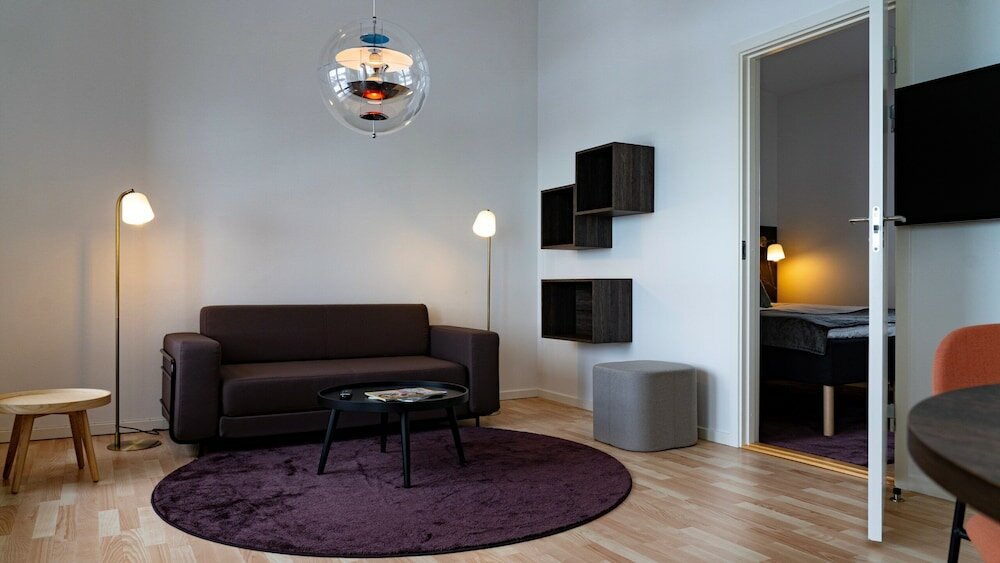 Фото Hotel Arctic