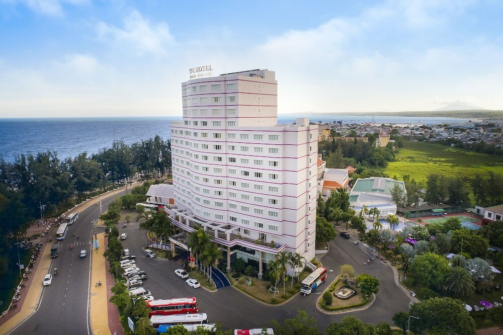 Фото Ttc Hotel Premium Phan Thiết