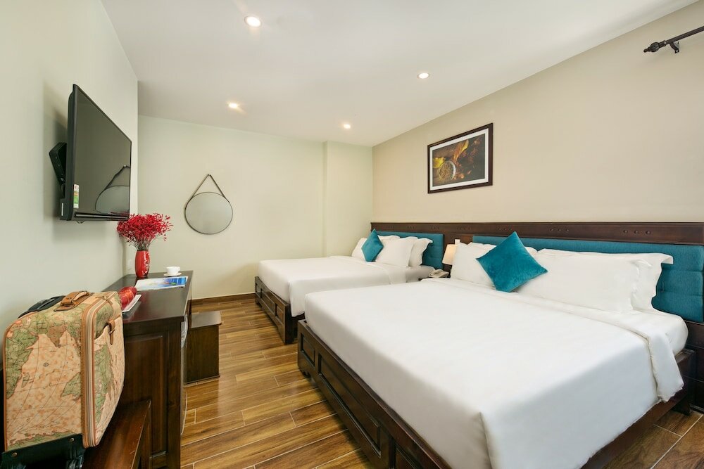 Фото Celina Hotel & Apartment