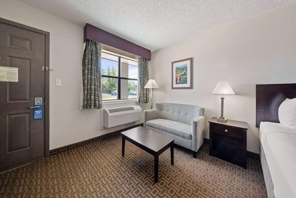 Фото Best Western- Round Rock