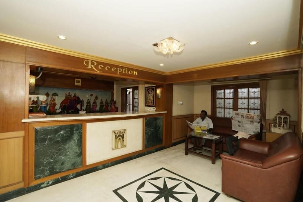 Фото Nahar Manchester Inn