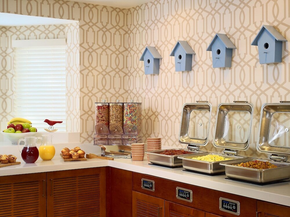 Фото Sonesta Es Suites Somers Point