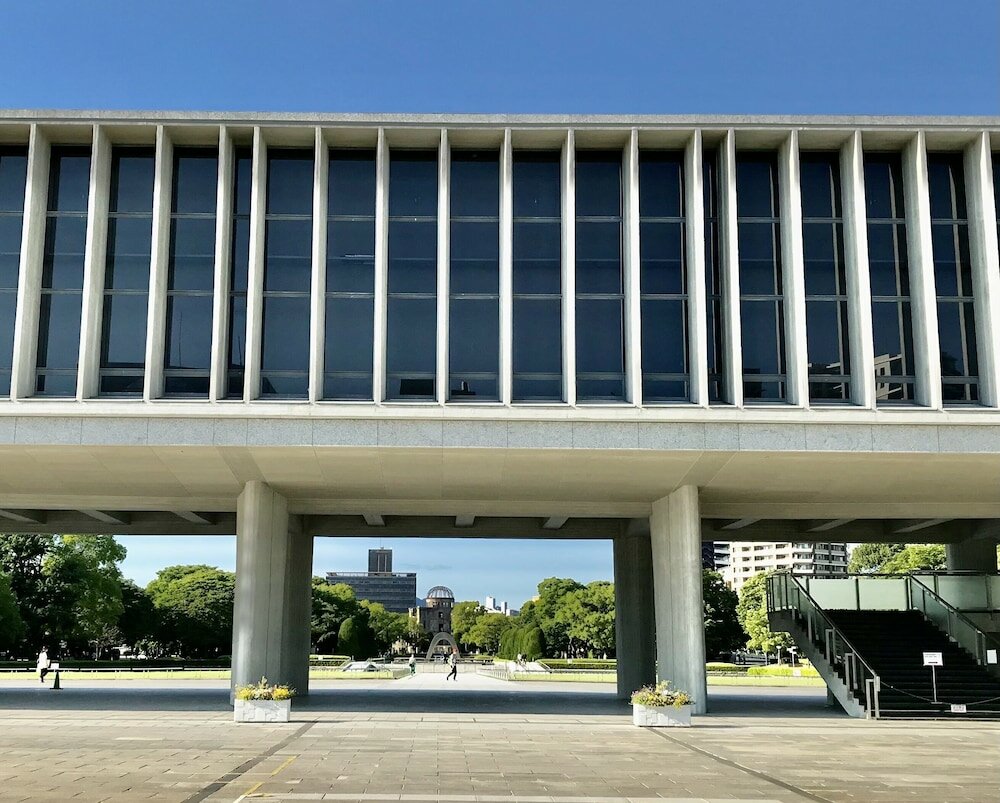 Фото Valie Hotel Hiroshima