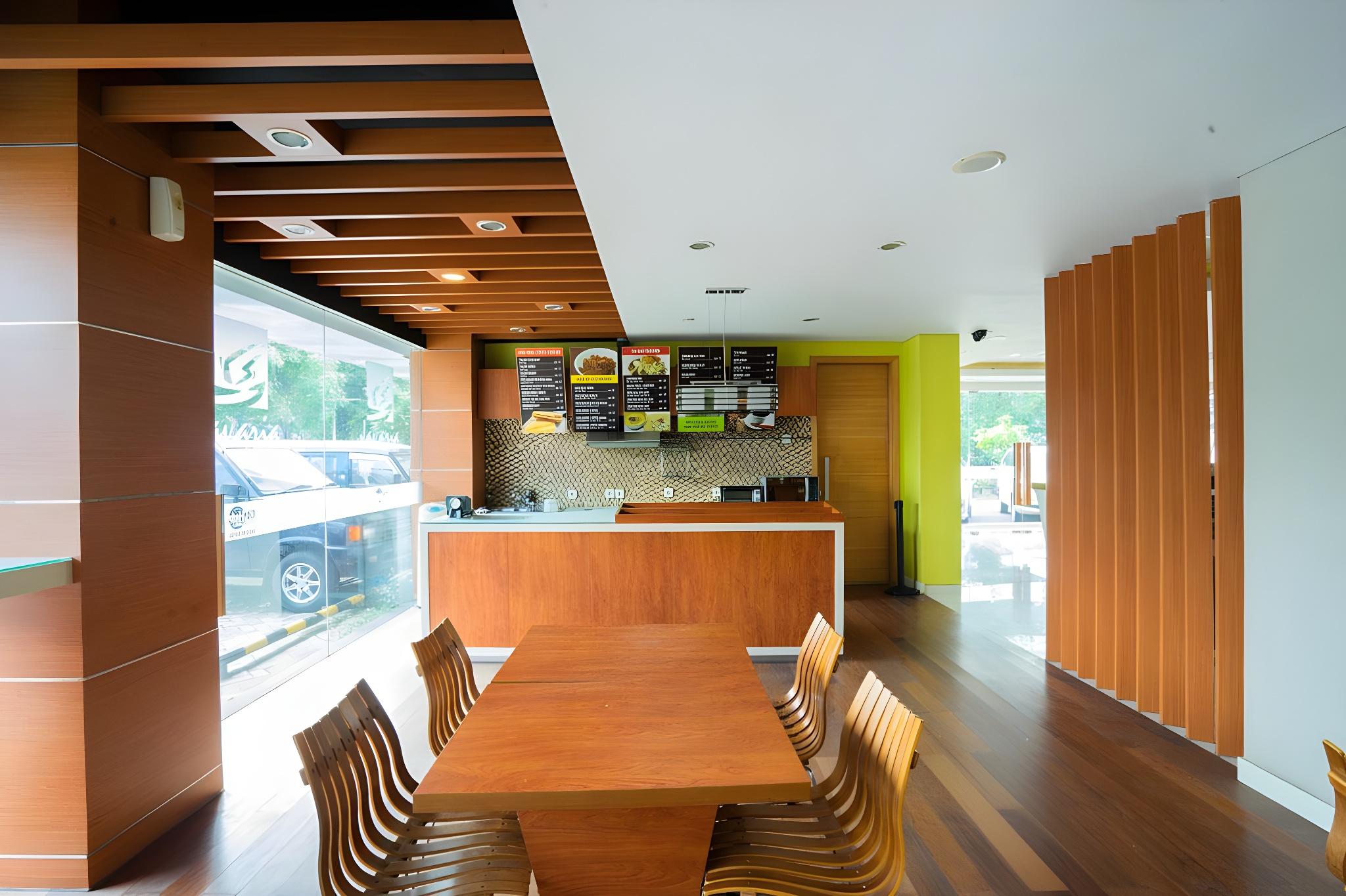 Фото Citihub Hotel @Pecindilan, Surabaya