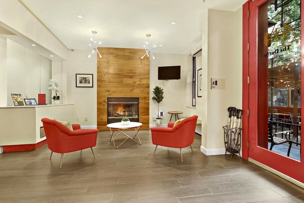 Фото Kasa The Duffy Times Square