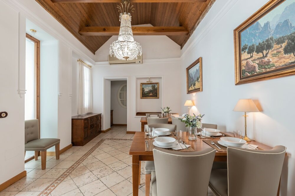 Фото Casa Miraflores