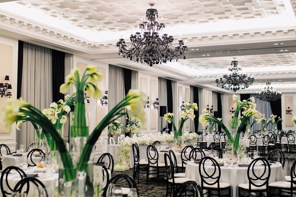 Фото The St. Regis Toronto