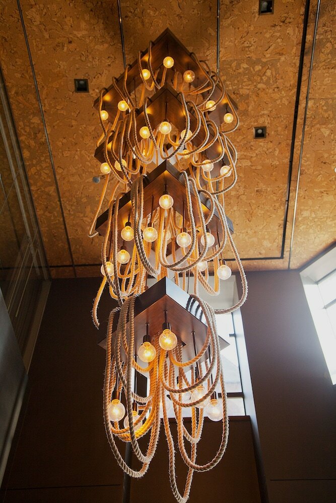 Фото Kimpton Hotel Palomar Philadelphia, an Ihg Hotel