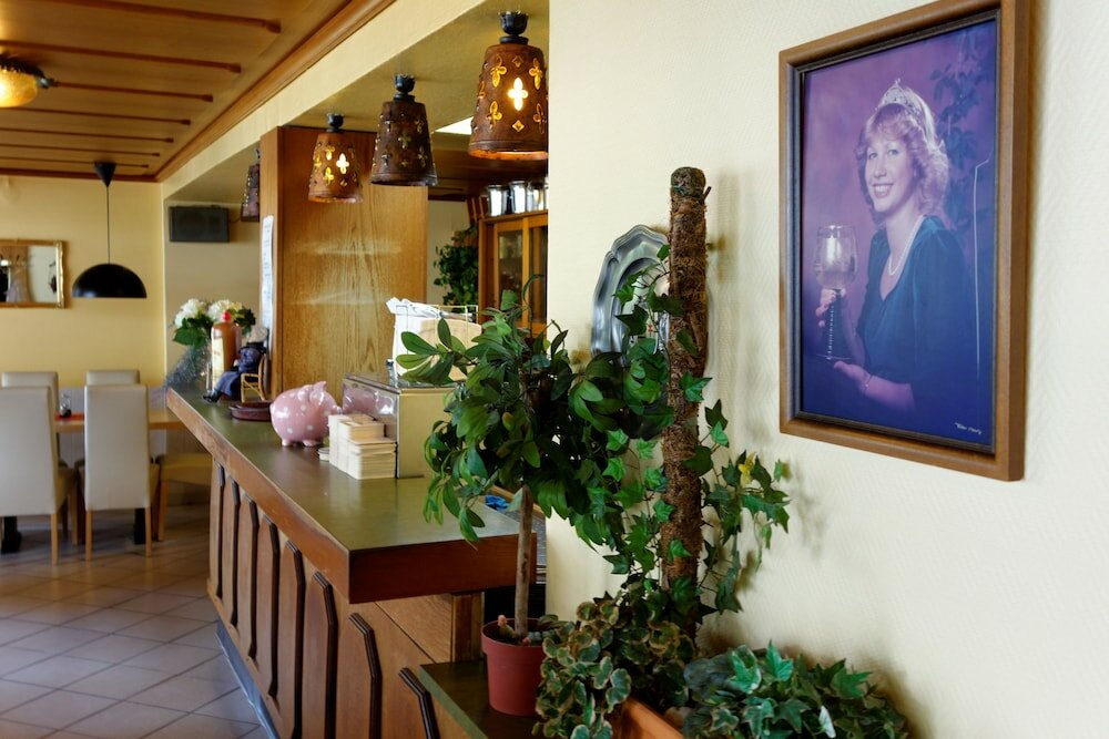 Фото Hotel Haus Sonnschein