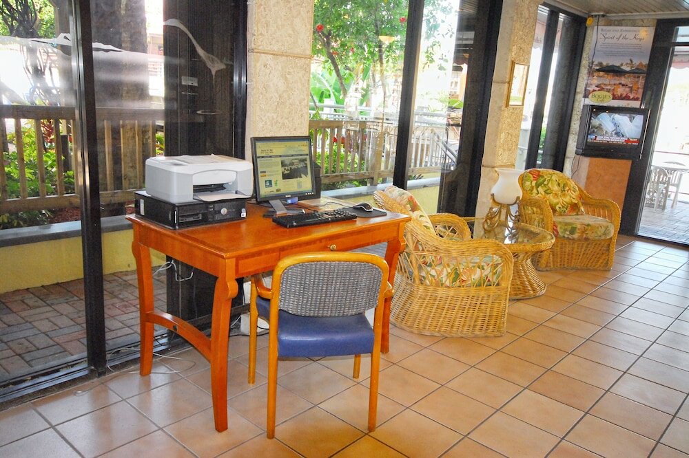 Фото Marina Del Mar Resort and Marina