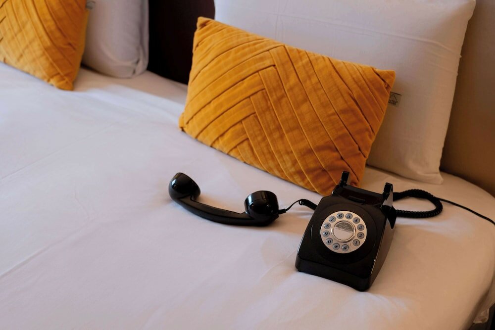 Фото Kyriad Paris 10 - Canal Saint Martin - Republique