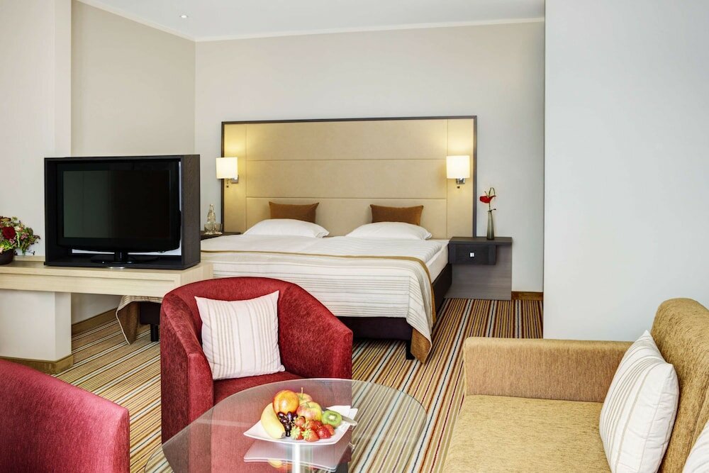 Фото Steigenberger Hotel Bad Neuenahr